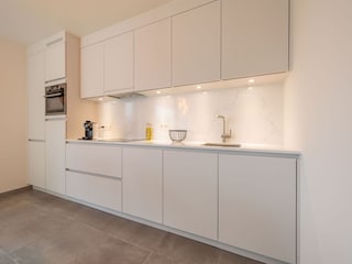 Appartamento Nieuwpoort Caratteristiche 8