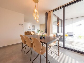 Appartement Nieuwpoort Équipement 10