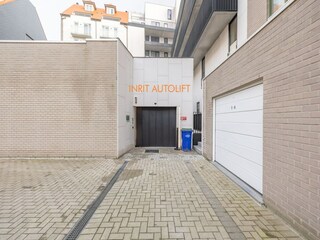 Appartamento Nieuwpoort Caratteristiche 7