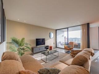 Appartement Nieuwpoort Équipement 13