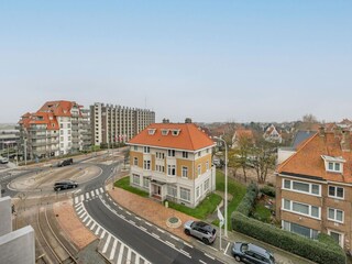 Apartment Nieuwpoort Outdoor Recording 4