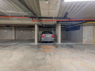 Appartement Nieuwpoort  38