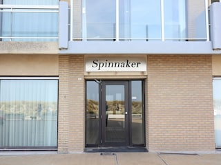 Appartement Nieuwpoort Équipement 23