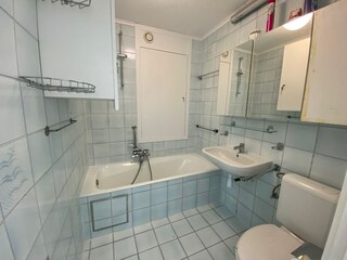 Appartement Nieuwpoort Équipement 23