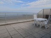 Apartment Nieuwpoort Outdoor Recording 1