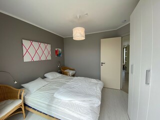 Appartement Nieuwpoort Équipement 20