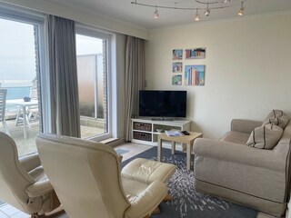 Apartamento Nieuwpoort Características 7