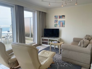 Appartement Nieuwpoort Équipement 10