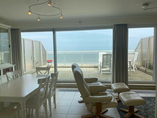 Appartement Nieuwpoort Équipement 15