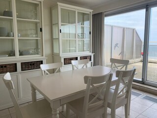 Appartement Nieuwpoort Équipement 8