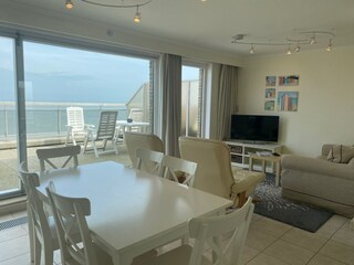 Apartamento Nieuwpoort Características 16