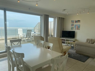 Appartement Nieuwpoort Équipement 16