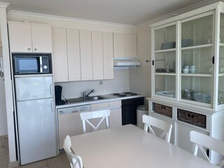 Apartamento Nieuwpoort Características 18