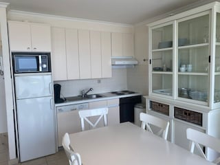 Appartement Nieuwpoort Équipement 18