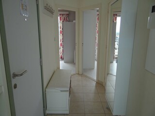 Apartamento Nieuwpoort Características 19