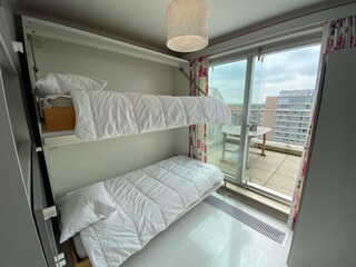Appartement Nieuwpoort Équipement 10