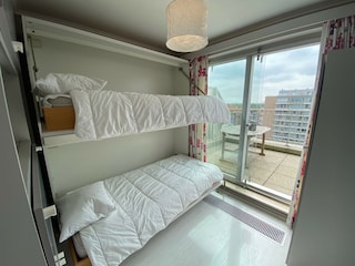 Appartement Nieuwpoort Équipement 20