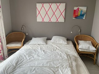 Appartement Nieuwpoort Équipement 11