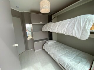 Appartement Nieuwpoort Équipement 24