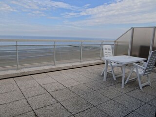 Apartamento Nieuwpoort Grabación al aire libre 5