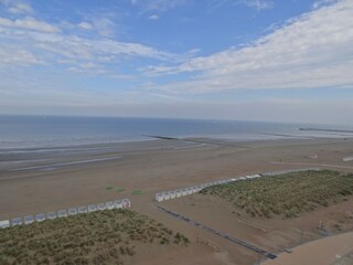 Apartment Nieuwpoort Umgebung 25