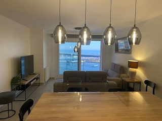 Apartment Nieuwpoort Ausstattung 8