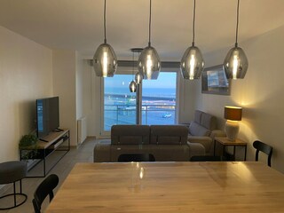 Appartement Nieuwpoort Kenmerken 8