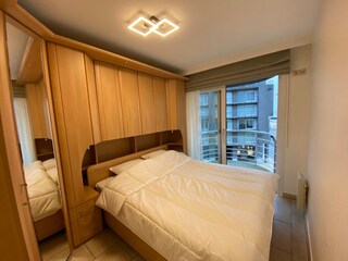 Apartamento Nieuwpoort Características 6