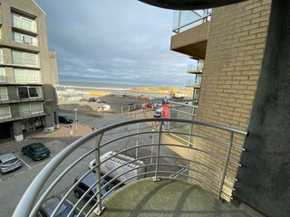 Apartamento Nieuwpoort Grabación al aire libre 2