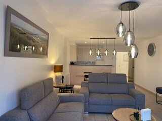 Apartamento Nieuwpoort Características 11