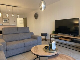 Apartamento Nieuwpoort Características 7