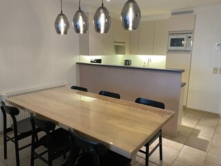 Appartement Nieuwpoort Équipement 11