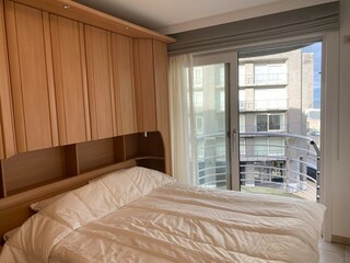 Apartamento Nieuwpoort Características 12