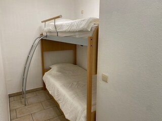 Apartamento Nieuwpoort Características 13
