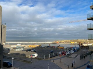Apartamento Nieuwpoort Entorno 16