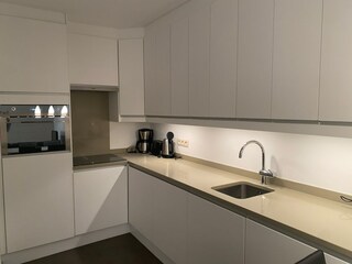 Appartement Nieuwpoort Kenmerken 4