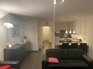 Apartment Nieuwpoort Ausstattung 6