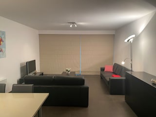 Apartment Nieuwpoort Ausstattung 1