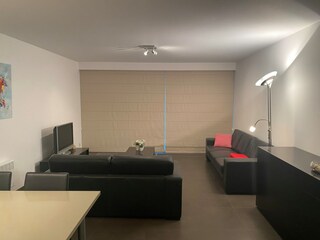 Apartment Nieuwpoort Features 1