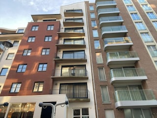 Appartement Nieuwpoort Enregistrement extérieur 6
