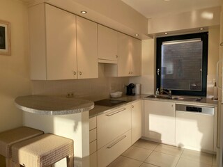 Appartement Nieuwpoort Kenmerken 7