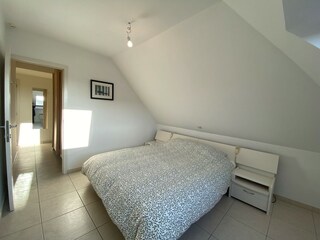 Appartement Nieuwpoort Équipement 8