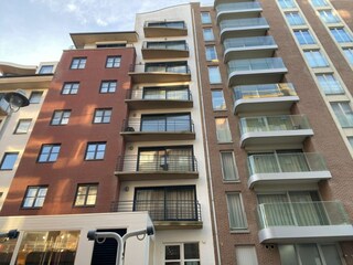 Appartement Nieuwpoort Buitenaudio-opname 6