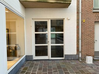 Appartement Nieuwpoort Kenmerken 13