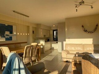 Appartamento Nieuwpoort Caratteristiche 10