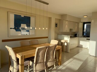 Apartment Nieuwpoort Ausstattung 20
