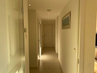 Appartement Nieuwpoort Équipement 17