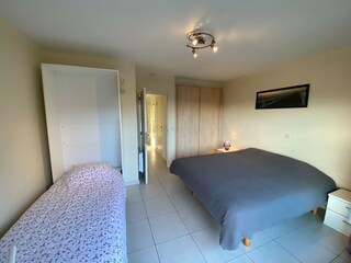 Appartement Nieuwpoort Kenmerken 10