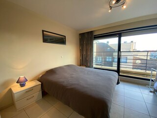 Apartment Nieuwpoort Ausstattung 11
