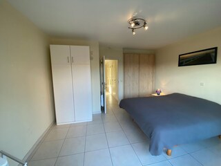 Apartamento Nieuwpoort Características 18